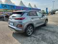 Hyundai KONA HEV 1.6 DCT Exellence Grau - thumbnail 5