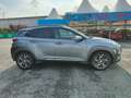 Hyundai KONA HEV 1.6 DCT Exellence Grau - thumbnail 4
