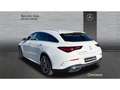 Mercedes-Benz CLA 200 Shooting Brake 200d 8G-DCT - thumbnail 4