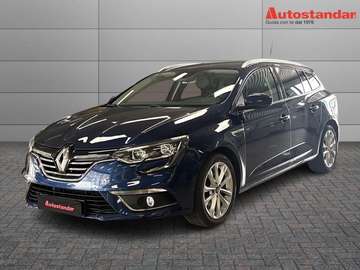 Megane IV Megane Sporter 1.5 dci energy Zen 110cv edc