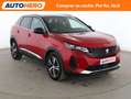 Peugeot 3008 1.2 Mild-Hybrid 136 GT Rojo - thumbnail 8