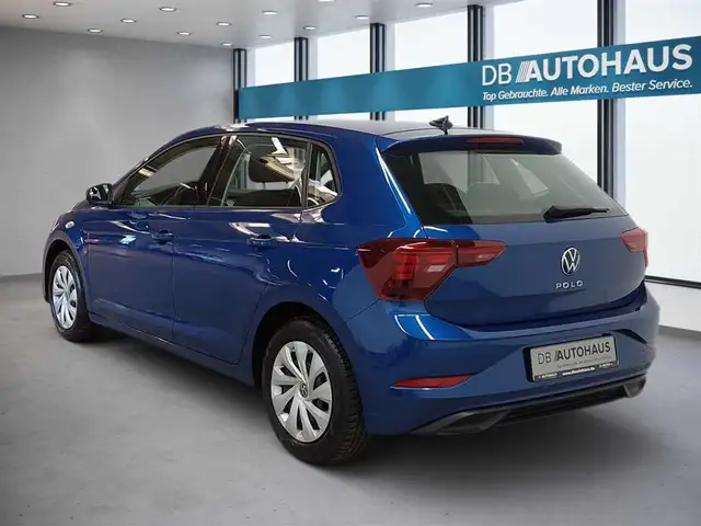 Volkswagen Polo view 6