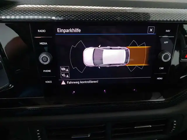 Volkswagen Polo view 12