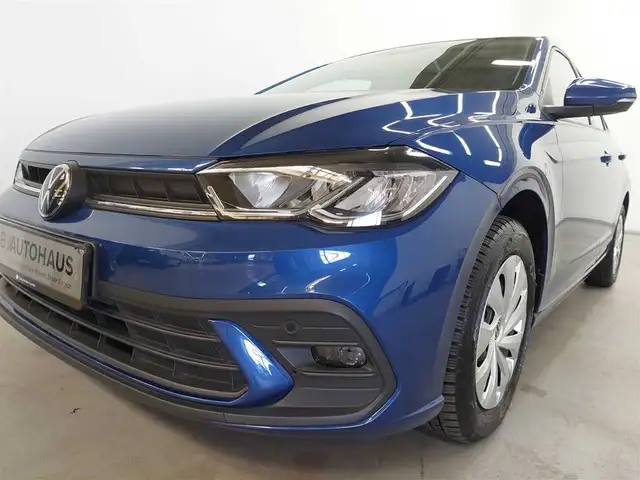 Volkswagen Polo view 21