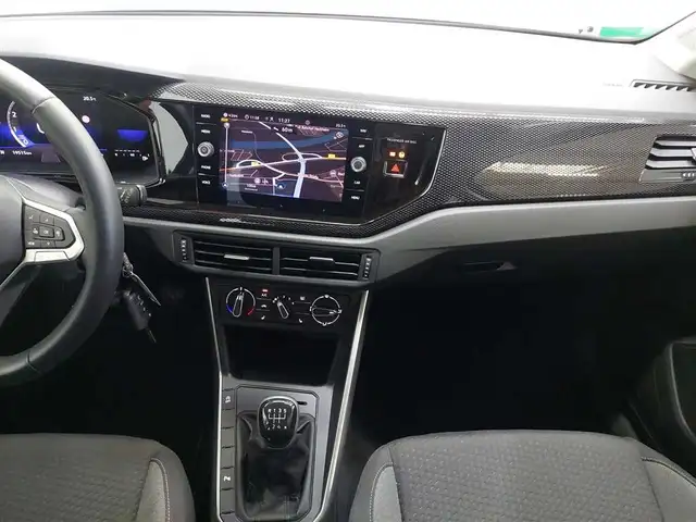Volkswagen Polo view 13