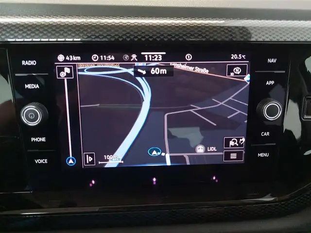 Volkswagen Polo view 30