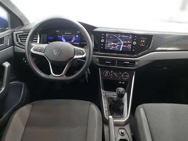 Volkswagen Polo view 18