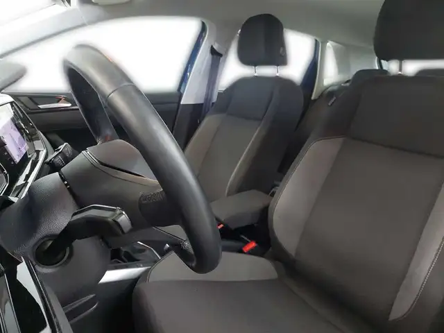 Volkswagen Polo view 16
