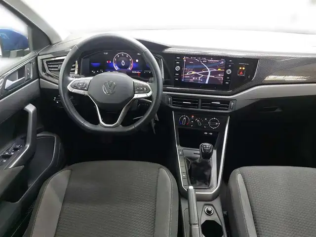 Volkswagen Polo view 9