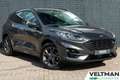 Ford Kuga 2.5 PHEV ST-Line X PANO TREKHAAK LED STOELVERWARMI Grijs - thumbnail 2