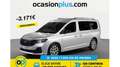 Ford Tourneo Connect Grand 2.0 Ecoblue LWB L2 Titanium 122 Aut. Argent - thumbnail 1