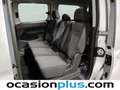 Ford Tourneo Connect Grand 2.0 Ecoblue LWB L2 Titanium 122 Aut. Argent - thumbnail 16