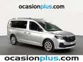 Ford Tourneo Connect Grand 2.0 Ecoblue LWB L2 Titanium 122 Aut. Argent - thumbnail 2