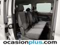 Ford Tourneo Connect Grand 2.0 Ecoblue LWB L2 Titanium 122 Aut. Argent - thumbnail 17