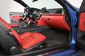 BMW 420 i Cabrio M Sport LED Navigation HuD 19Zo Blau - thumbnail 6