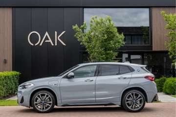 xDrive25e | M-Sport | Navigatie | Panorama | Head-