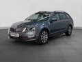 Skoda Octavia Combi 1.5 TSI SOLEIL NAVI SITZHZG LM17 Grau - thumbnail 2