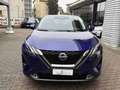 Nissan Qashqai mhev xtronic TELECAMERA PREZZO REALE IVA ESP Blu/Azzurro - thumbnail 2