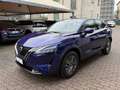 Nissan Qashqai mhev xtronic TELECAMERA PREZZO REALE IVA ESP Blu/Azzurro - thumbnail 1