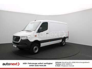314 CDI *4x4* TOP ZUSTAND+1.HAND (4345)