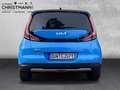 Kia Soul E- Inspiration *Leder-Paket*Wärmepumpe*Schiebe-/Gl Bleu - thumbnail 4