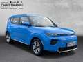 Kia Soul E- Inspiration *Leder-Paket*Wärmepumpe*Schiebe-/Gl Bleu - thumbnail 7