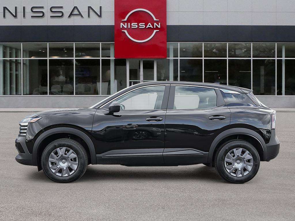 2026 Nissan Kicks S AWD — снимка 1