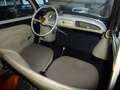 Renault 4 CV Cremeschnittchen, Originalzustand Negru - thumbnail 4