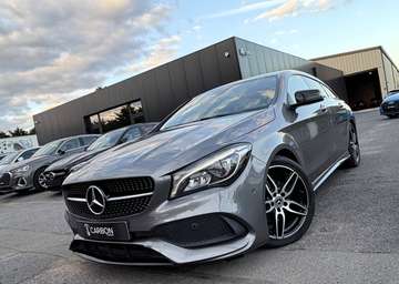AMG Line Shooting Break Pack NIGHT/NAVI/CAMERA/KEYLESS/FULL LED/