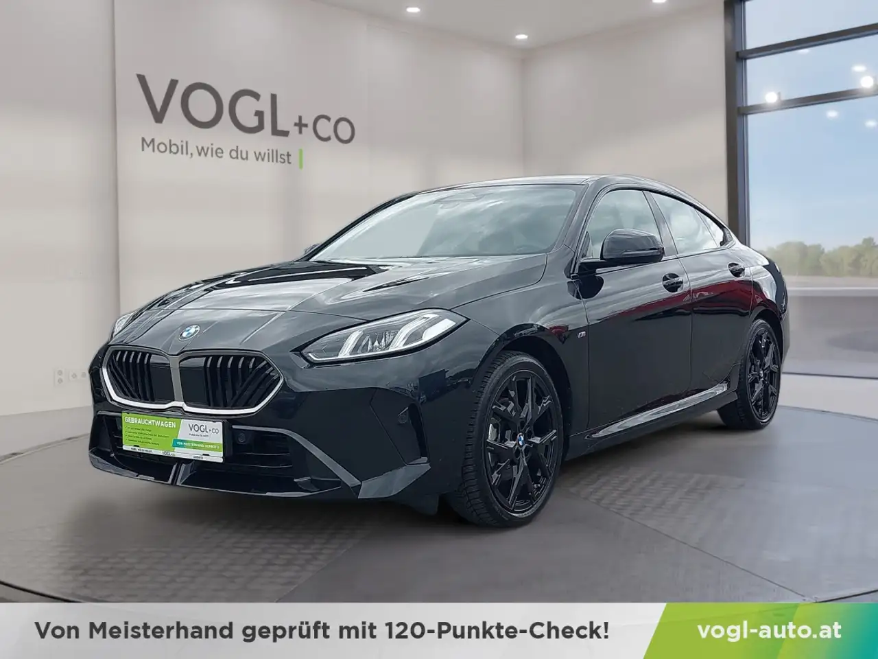 BMW 220
