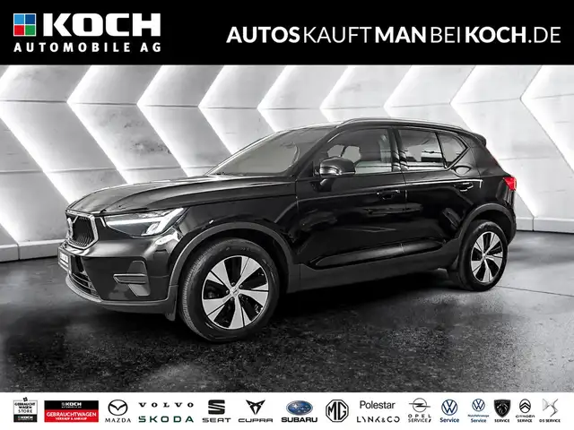 Volvo XC40 T2 2WD Core 2xPDC/CAM SHz/LHz KEYL NAVI LED