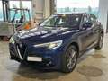 Alfa Romeo Stelvio Stelvio 2.2 t Executive Q4 210cv auto Blu/Azzurro - thumbnail 10