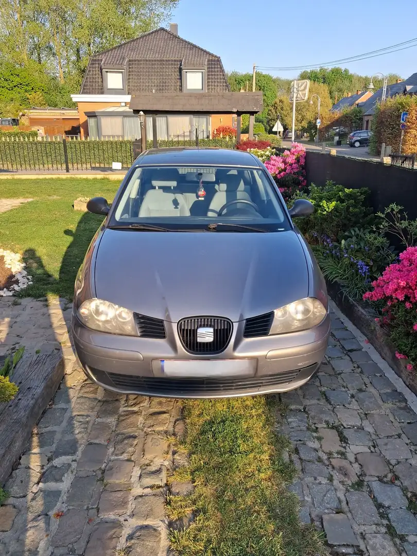 SEAT Ibiza 1.2i 12v - 1