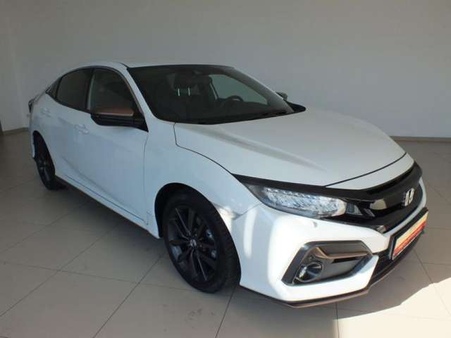 Honda Civic 1.0 i-VTEC Turbo Elegance