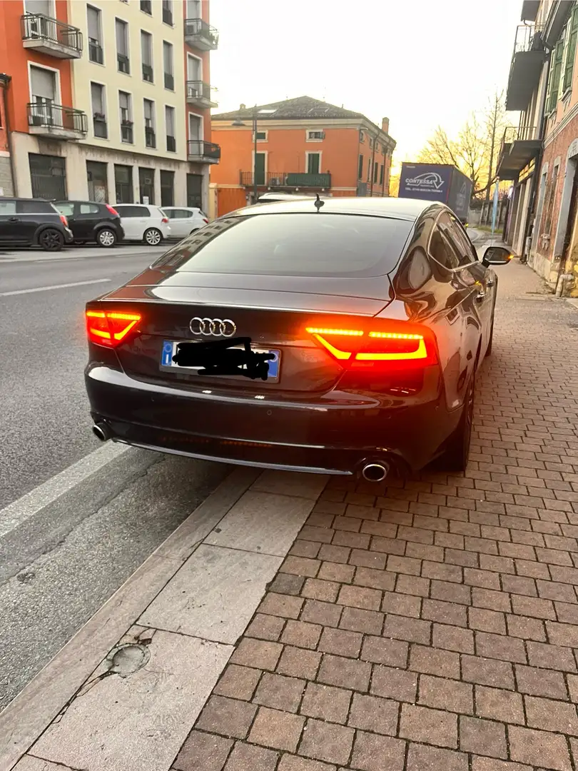 Audi A7 Sportback 3.0 V6 tdi quattro s-tronic - 2
