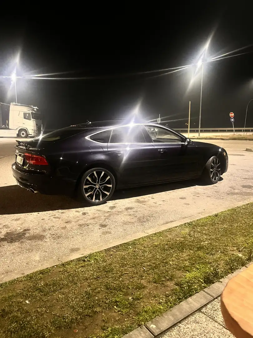 Audi A7 Sportback 3.0 V6 tdi quattro s-tronic - 1