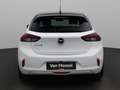 Opel Corsa-e Elegance 50 kWh Blanc - thumbnail 5