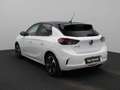 Opel Corsa-e Elegance 50 kWh Blanc - thumbnail 2