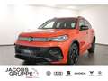 Volkswagen Tiguan 1.5 eTSI R-Line "Black Style" DSG,Navi Rot - thumbnail 1
