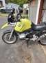 BMW R 1100 GS Gelb - thumbnail 1