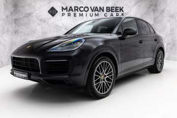 3.0 E-Hybrid Platinum Edition | Pano | SportDesign