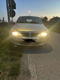 1.2 8v Elefantino Blu