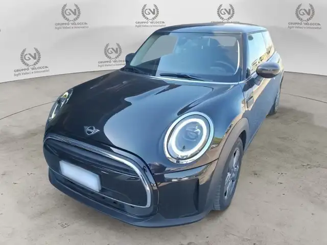 MINI Cooper Mini 3p 1.5 Cooper Classic auto
