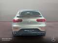 Mercedes-Benz GLC 63 AMG GLC 63 S Coupé 4M NIGHT+DRIVERS+360+MULTIBEAM+9G Argent - thumbnail 3