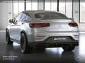 Mercedes-Benz GLC 63 AMG GLC 63 S Coupé 4M NIGHT+DRIVERS+360+MULTIBEAM+9G Argent - thumbnail 23
