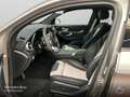 Mercedes-Benz GLC 63 AMG GLC 63 S Coupé 4M NIGHT+DRIVERS+360+MULTIBEAM+9G Argent - thumbnail 9