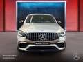 Mercedes-Benz GLC 63 AMG GLC 63 S Coupé 4M NIGHT+DRIVERS+360+MULTIBEAM+9G Silber - thumbnail 9