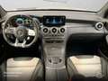 Mercedes-Benz GLC 63 AMG GLC 63 S Coupé 4M NIGHT+DRIVERS+360+MULTIBEAM+9G Argent - thumbnail 10