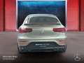 Mercedes-Benz GLC 63 AMG GLC 63 S Coupé 4M NIGHT+DRIVERS+360+MULTIBEAM+9G Silber - thumbnail 5