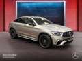 Mercedes-Benz GLC 63 AMG GLC 63 S Coupé 4M NIGHT+DRIVERS+360+MULTIBEAM+9G Silber - thumbnail 8